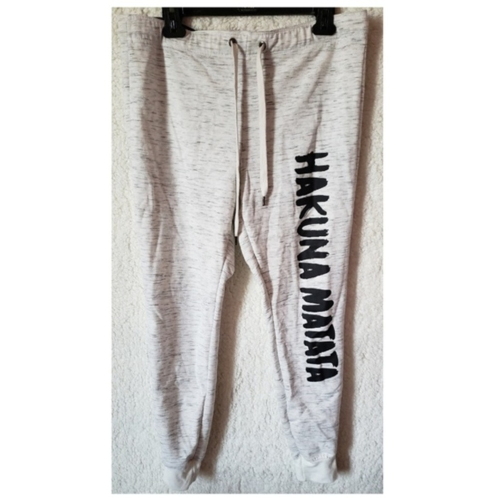 Rue21 | Hakuna Matata Joggers large